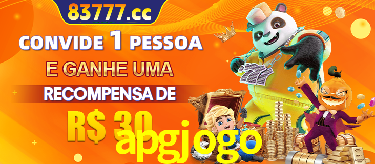 Banner institucional da apgjogo sobre parceria de marcas e criação de uma marca de excelência, apresentando os mascotes de jogos populares como o Fortune Tiger.