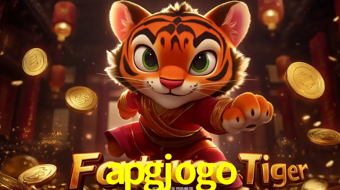 O carismático mascote do jogo de slot Fortune Tiger, um tigre fofo em pose de artes marciais, pronto para trazer sorte e multiplicadores de ganhos no cassino online apgjogo.